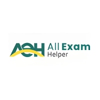 All Exam Helper