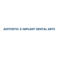 Aesthetic & Implant Dental Arts