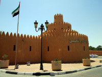 Scenic Al Ain Day Trip with City Tour In Dubai