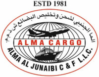 Alma Cargo Forwarding & Clearing LLC