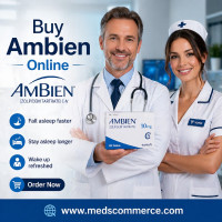 Easy Ways to Buy Ambien Online Legally and Safely MedsCommerce