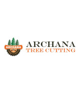 Archana tree cutting services