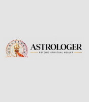 Astrologer Psychic Spiritual Healer
