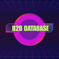 B2C Email Address List