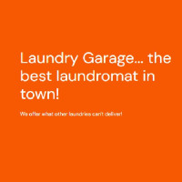 laundrygarage
