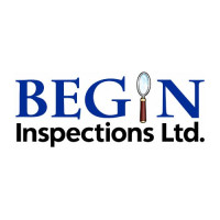 Begin Inspections Ltd. | Innisfail AB