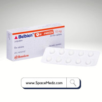 Buy Belbien Online Professional Home Dispatch System SpaceMedz