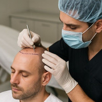 Hair transplant treatment in Islamabad Pakistan