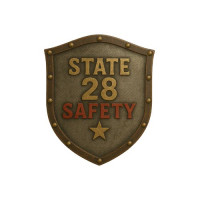 State 28 Safety