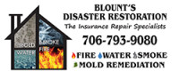 Blount’s Disaster