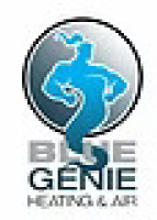 Blue Genie Heating & Air