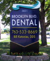 Brooklyn Blvd Dental