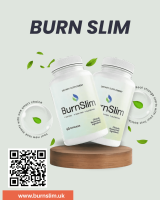 Burn Slim Weight Management Supplement