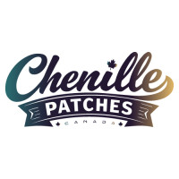 Chenille Patches Canada