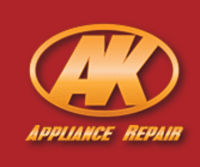 AK Appliance Repair