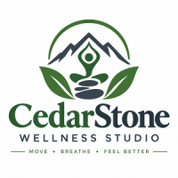 CedarStone Wellness Studio