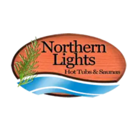 Northern Lights Cedar Barrel Saunas