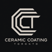 Ceramic coating in Toronto