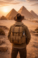 Egypt eVisa for Argentina Citizens