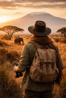 Kenya eTA for France Citizens
