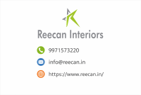 Modern Office Interior Designers in Gurgaon for Smart Workspaces