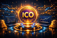 ICO Marketing Agency for Successful Token Launches