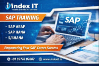 Best Sap Training Institute In Hyderabad