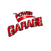 The Power Garage