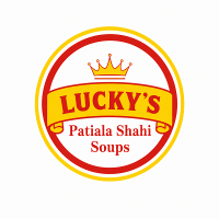 Lucky’s Patiala Shahi Soups