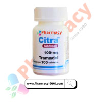 Order Tramadol Citra Online Overnight | Pharmacy1990