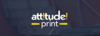 Attitude Print