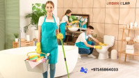 Maid Service Near Me