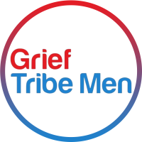 Grief Tribe Men