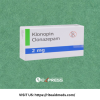 Order Clonazepam Online | Klonopin | RiteAidMeds