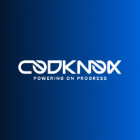 Codknox - Top Mobile App Development Company in Canada