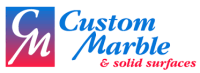 Custom Marble & Solid Surfaces