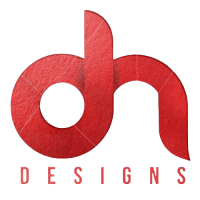 DN Designs – Branding & Packaging Design Studio