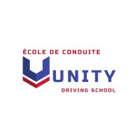 Ecole de Conduite Unity or Unity Driving School