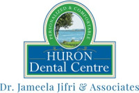 Huron Dental Centre