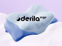 Derila Ergo Memory Foam Pillow Reviews2026 – Memory Foam Pillow for Neck Pain & Better Sleep