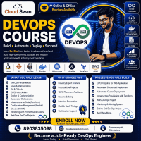 How DevOps Training Can Accelerate Your IT Career