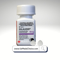 Buy Dilaudid Online Overnight | UsMedsChoice