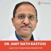 Dr. Amit Nath Rastogi