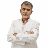 Dr. Deepak Sarin,