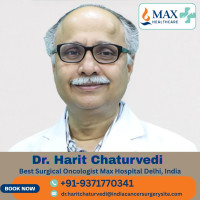 Dr Harit Chaturvedi India