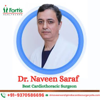 Dr. Naveen Saraf