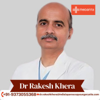 Best Uro Oncologist Medanta Gurgaon