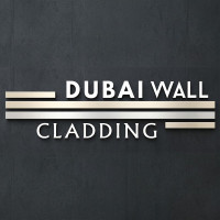 Dubai Wall Cladding