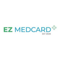 EZMEDCARD Clinton