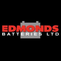 Edmonds Batteries Ltd
